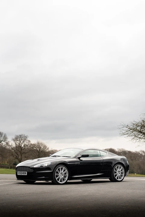 2009 Aston Martin DBS (2008-2012) - Image 29 of 31