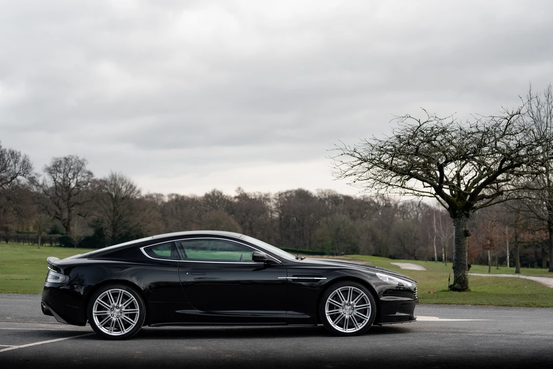 2009 Aston Martin DBS (2008-2012) - Image 10 of 31