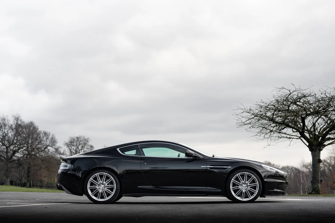 2009 Aston Martin DBS (2008-2012) - Image 11 of 31