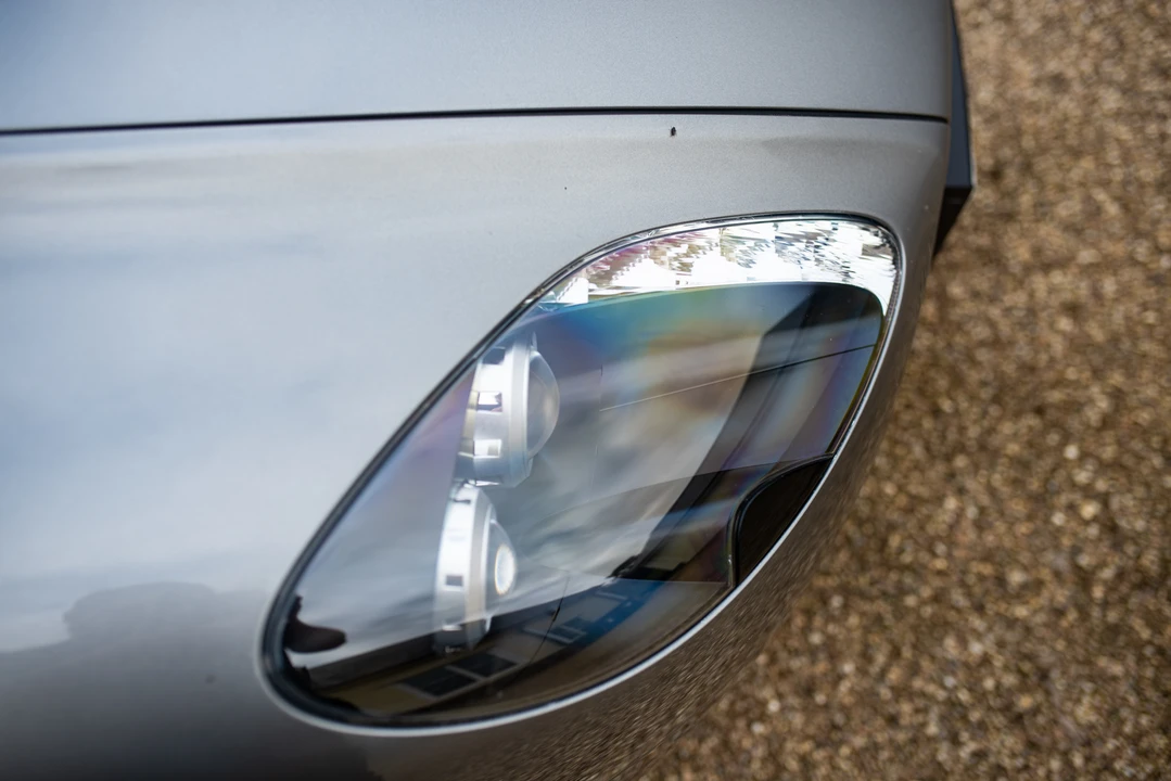 2009 Aston Martin V8 Vantage (2006-2017) - Image 18 of 31