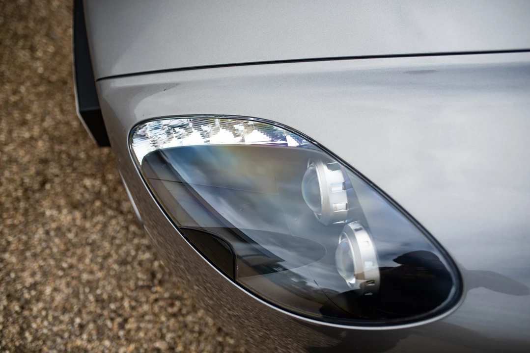 2009 Aston Martin V8 Vantage (2006-2017) - Image 21 of 31