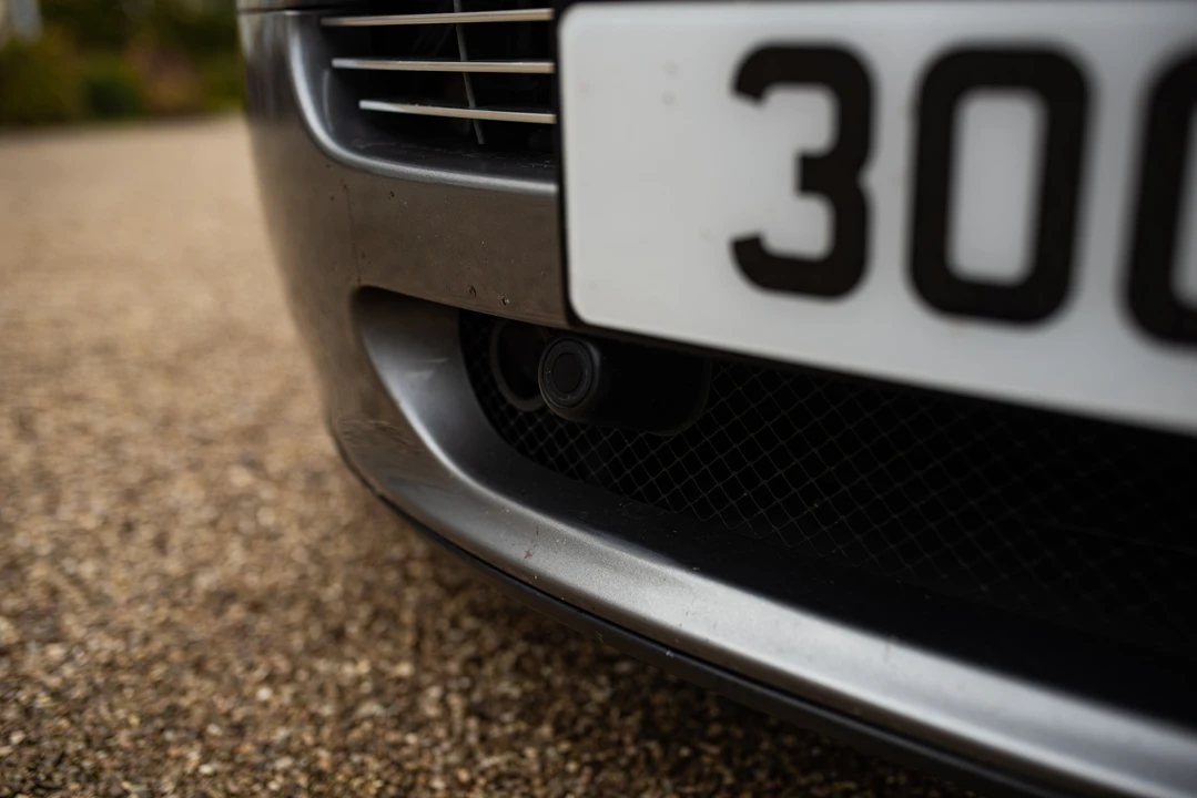 2009 Aston Martin V8 Vantage (2006-2017) - Image 26 of 31
