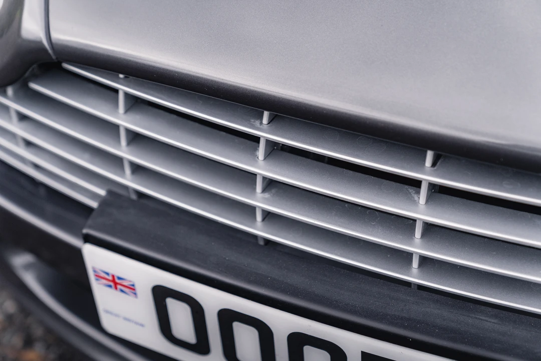 2009 Aston Martin V8 Vantage (2006-2017) - Image 30 of 31