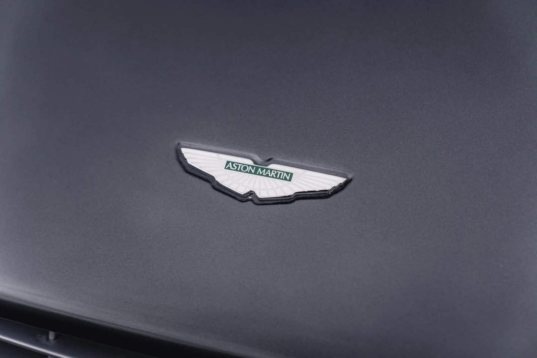 2009 Aston Martin V8 Vantage (2006-2017) - Image 31 of 31