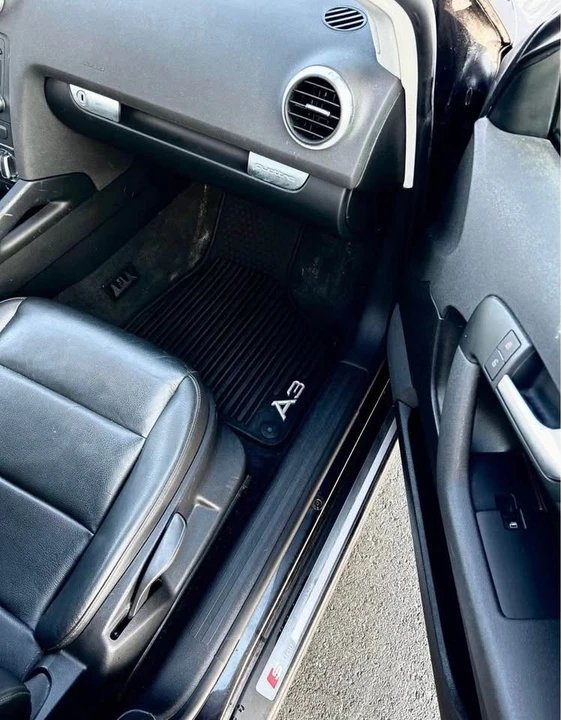 2009 Audi 8P A3 - Image 4 of 9