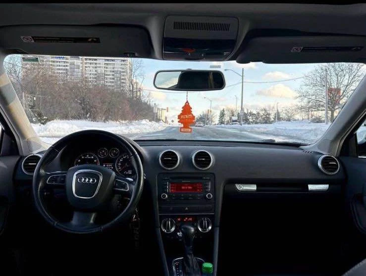 2009 Audi 8P A3 - Image 9 of 9