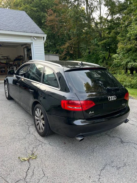 2009 Audi B7 A4 - Image 13 of 14