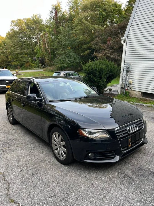 2009 Audi B7 A4 - Image 10 of 14