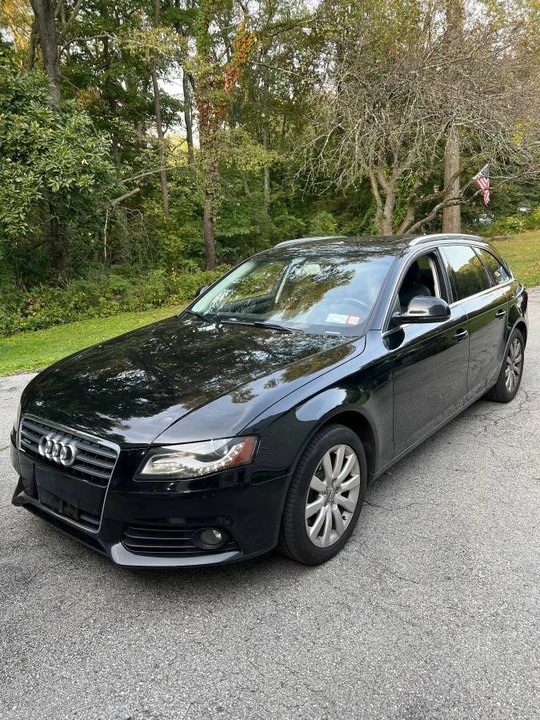 2009 Audi B7 A4 - Image 14 of 14