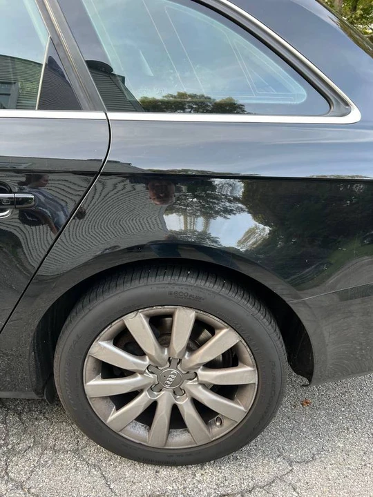 2009 Audi B7 A4 - Image 7 of 14