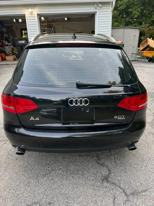 2009 Audi B7 A4 - Image 12 of 14