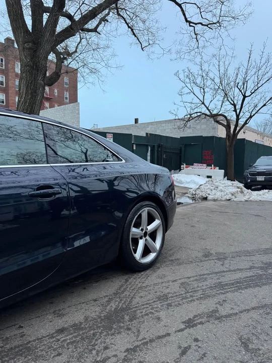 2009 Audi B8 A5 - Image 7 of 10