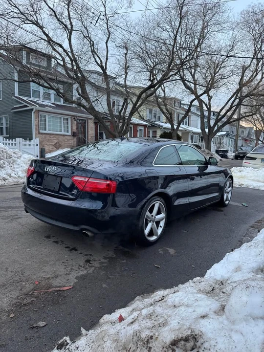 2009 Audi B8 A5 - Image 6 of 10