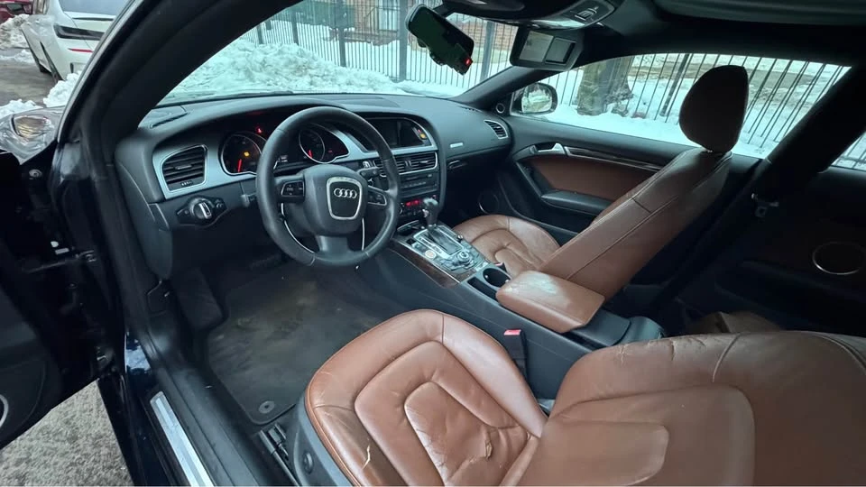 2009 Audi B8 A5 - Image 9 of 10