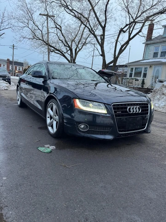 2009 Audi B8 A5 - Image 3 of 10