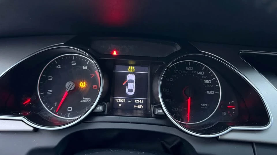 2009 Audi B8 A5 - Image 10 of 10