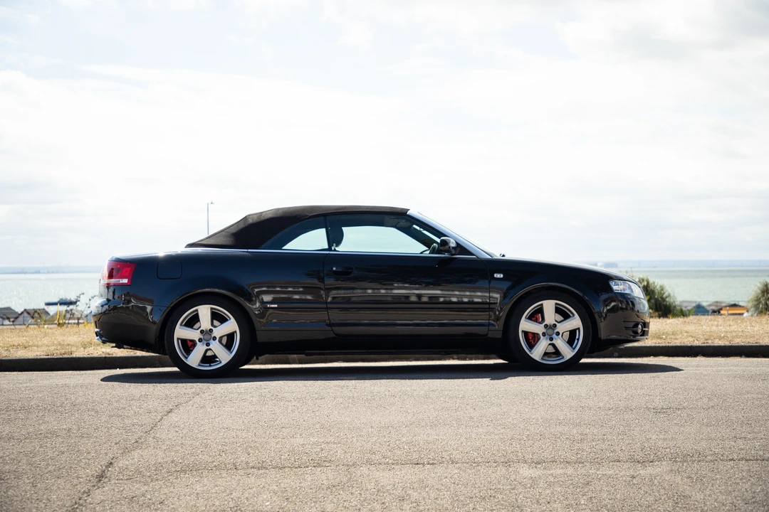 2009 Audi B7 A4 - Image 13 of 31