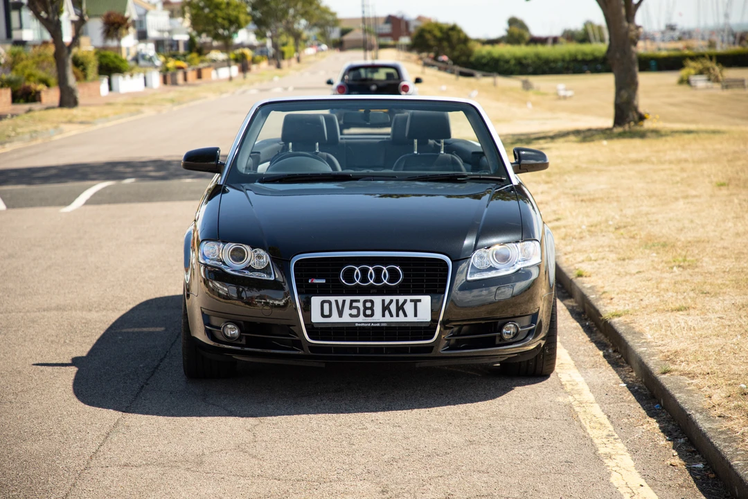 2009 Audi B7 A4 - Image 11 of 31