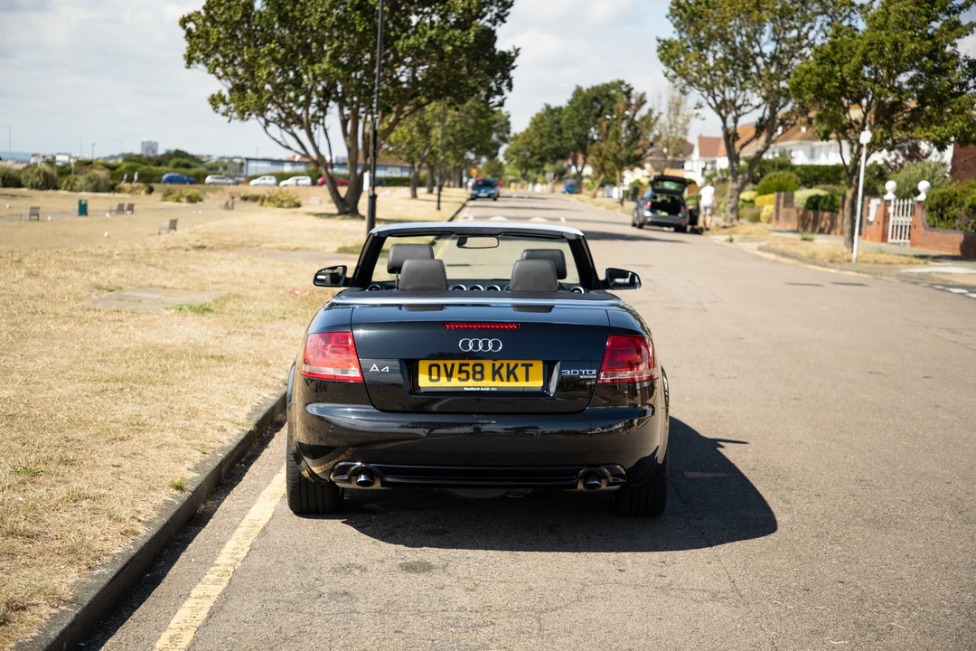 2009 Audi B7 A4 - Image 18 of 31