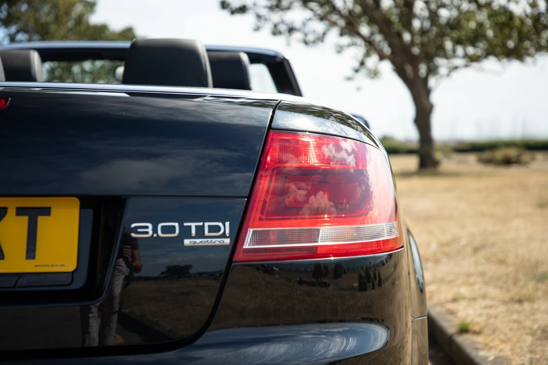 2009 Audi B7 A4 - Image 27 of 31