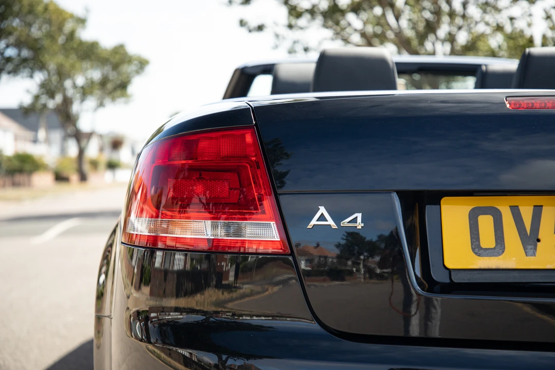 2009 Audi B7 A4 - Image 28 of 31