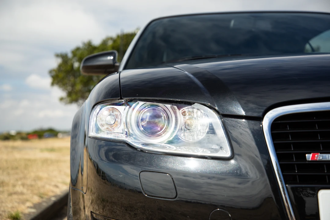 2009 Audi B7 A4 - Image 20 of 31