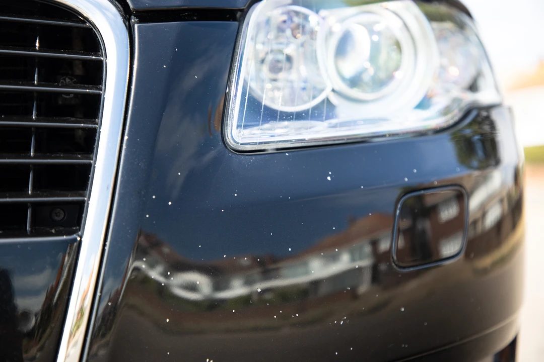 2009 Audi B7 A4 - Image 21 of 31