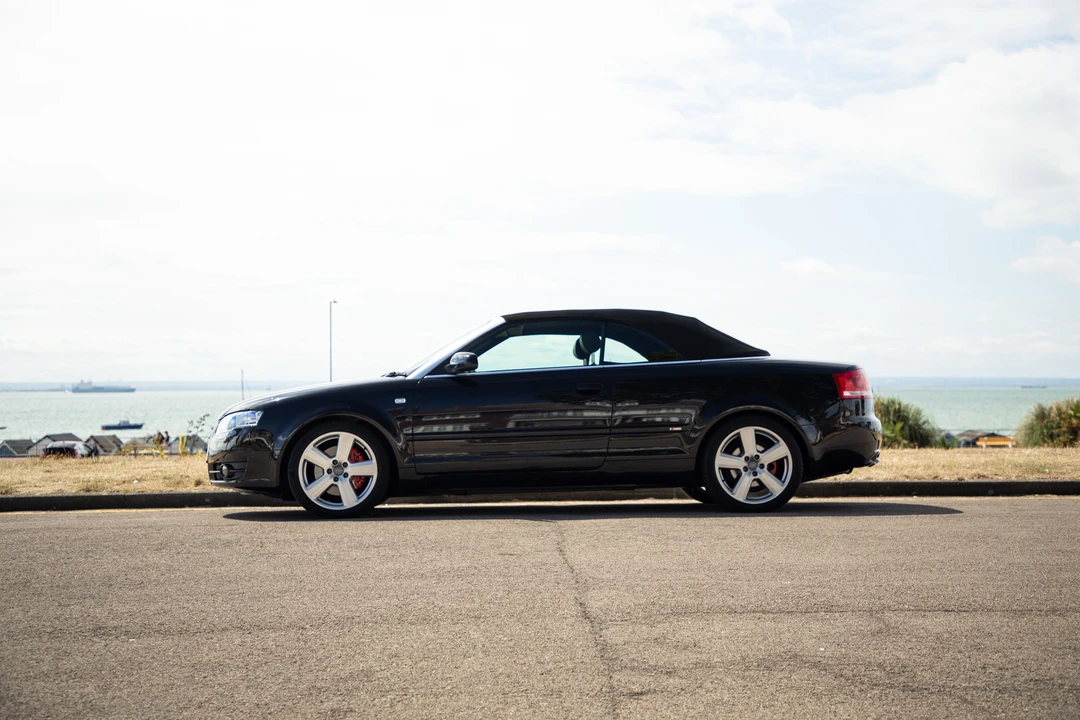 2009 Audi B7 A4 - Image 16 of 31