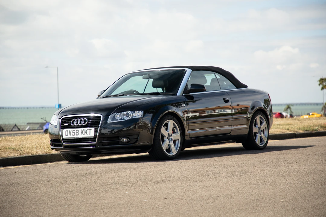 2009 Audi B7 A4 - Image 17 of 31