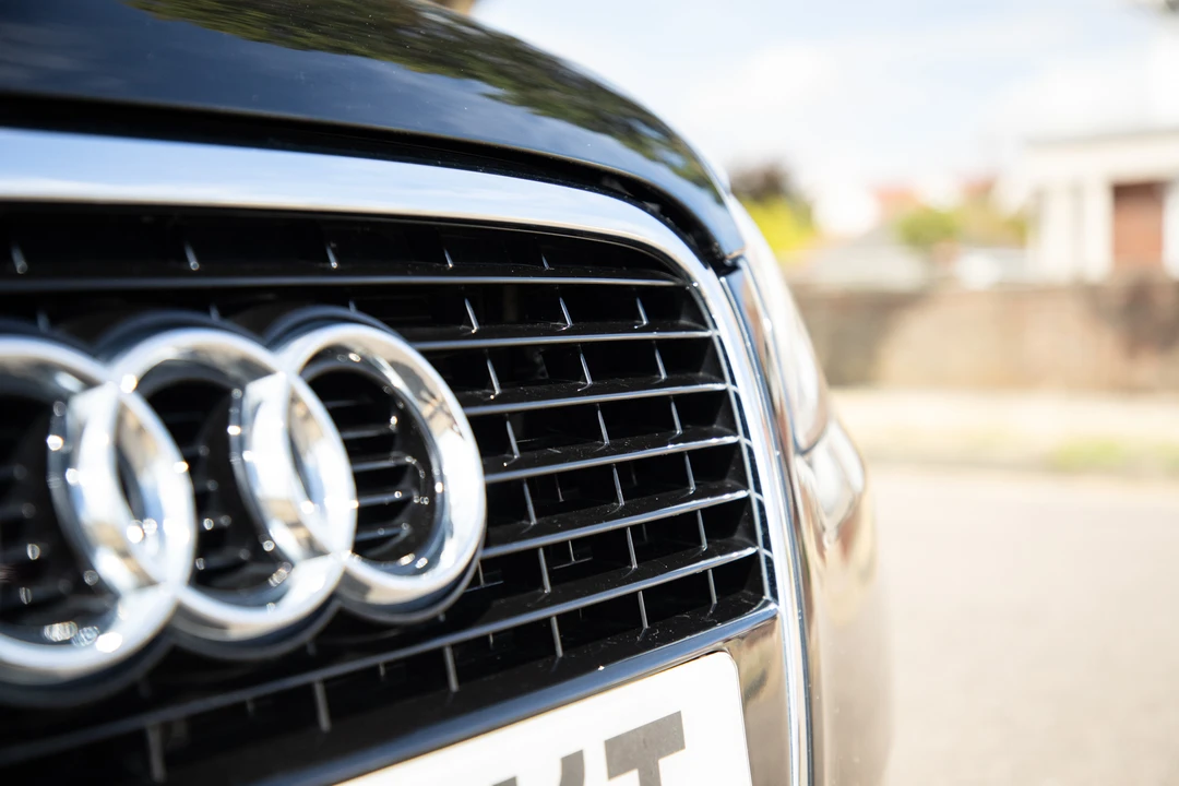 2009 Audi B7 A4 - Image 22 of 31