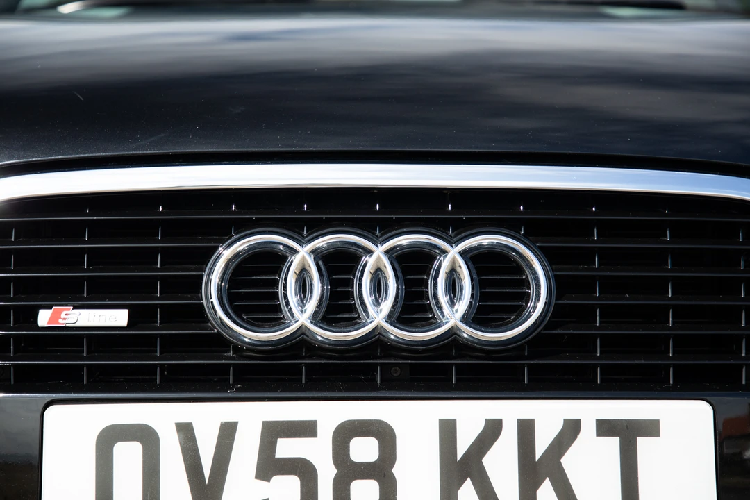 2009 Audi B7 A4 - Image 23 of 31