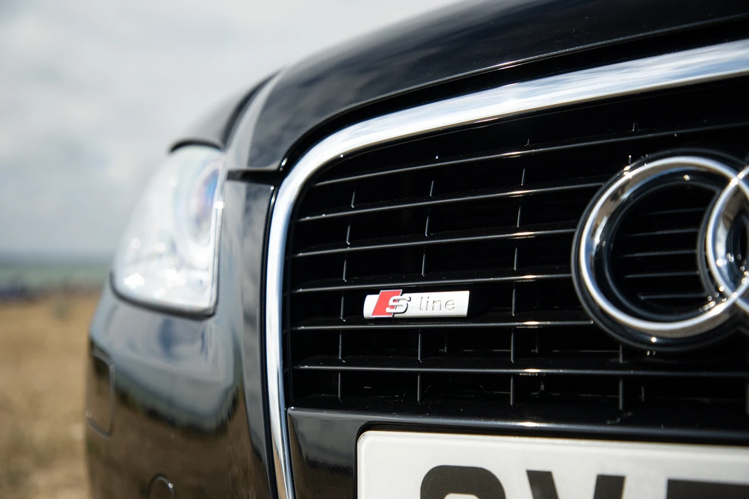 2009 Audi B7 A4 - Image 24 of 31
