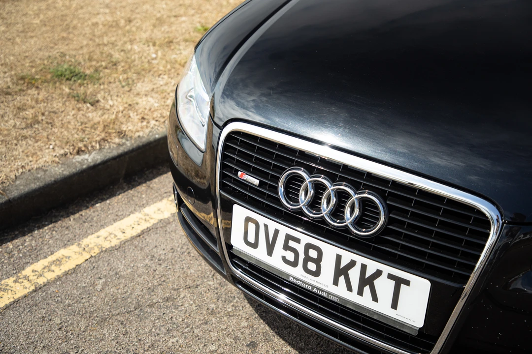 2009 Audi B7 A4 - Image 25 of 31