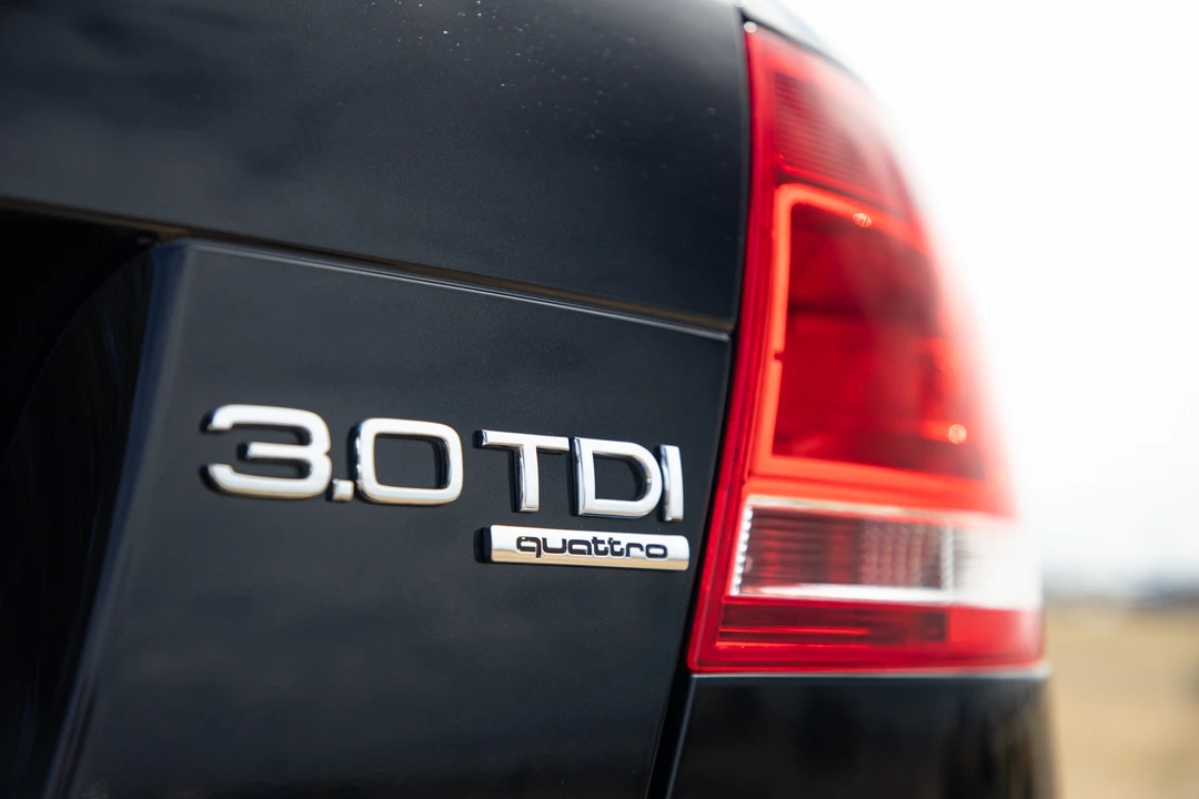 2009 Audi B7 A4 - Image 29 of 31
