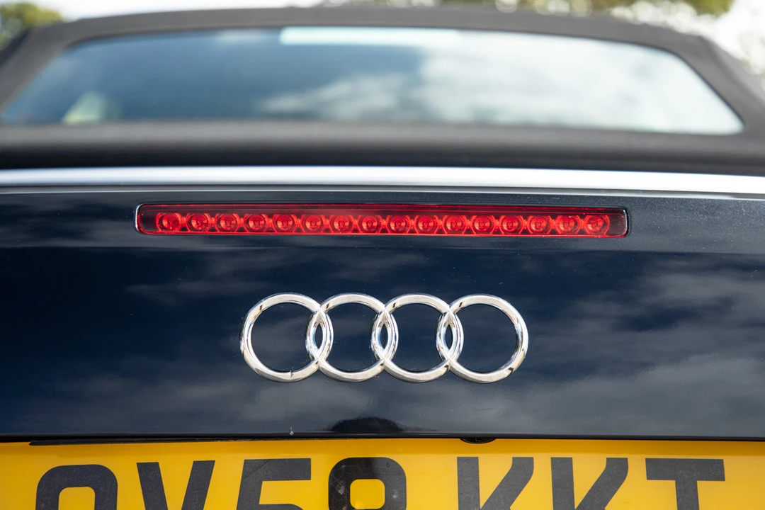 2009 Audi B7 A4 - Image 30 of 31