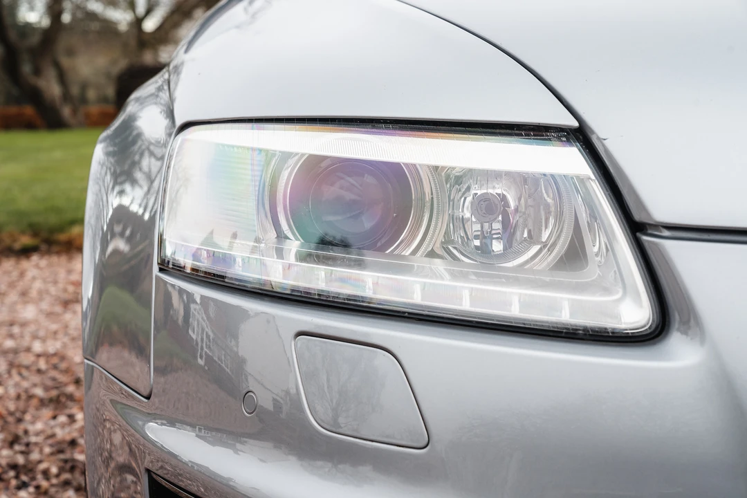 2009 Audi C6 RS6 - Image 29 of 31