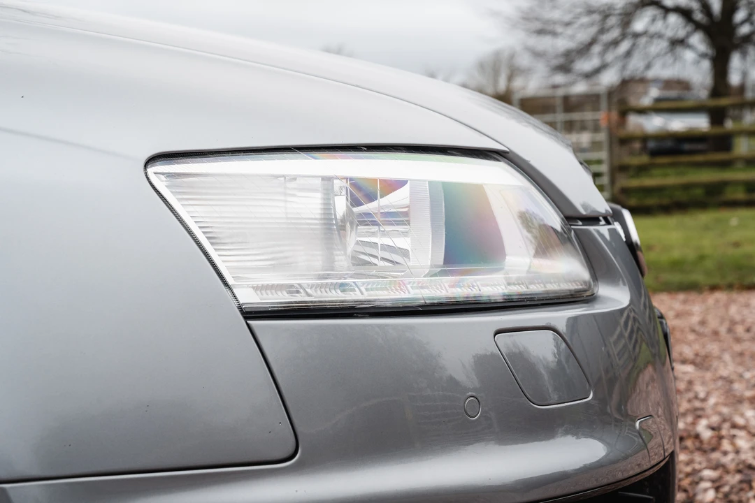2009 Audi C6 RS6 - Image 30 of 31