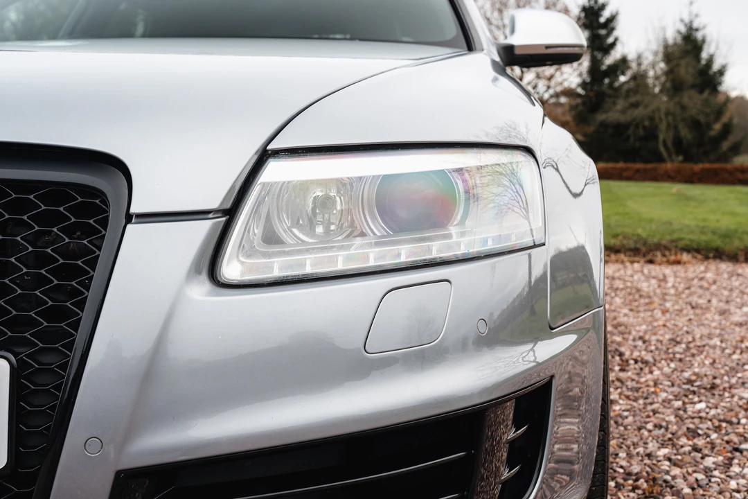 2009 Audi C6 RS6 - Image 31 of 31