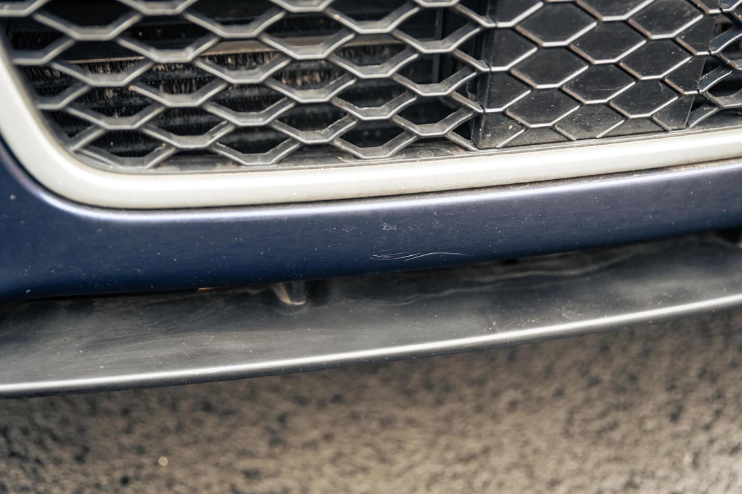 2009 Audi C6 RS6 - Image 29 of 31