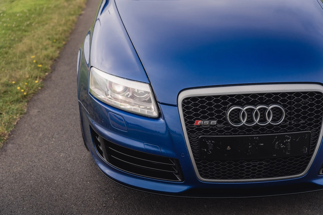 2009 Audi C6 RS6 - Image 25 of 31