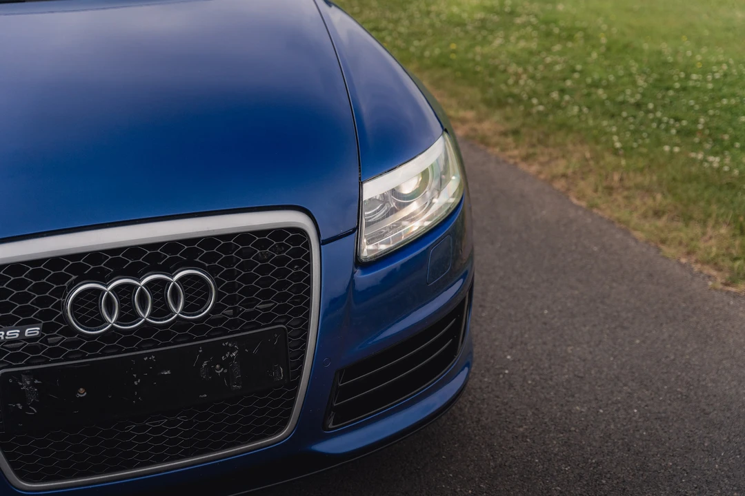 2009 Audi C6 RS6 - Image 26 of 31