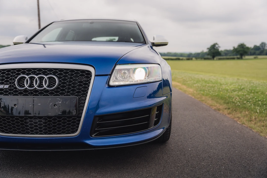 2009 Audi C6 RS6 - Image 27 of 31