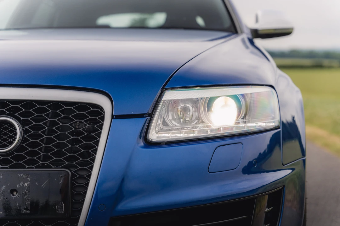2009 Audi C6 RS6 - Image 28 of 31