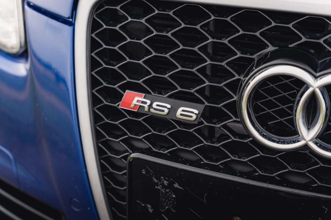 2009 Audi C6 RS6 - Image 31 of 31