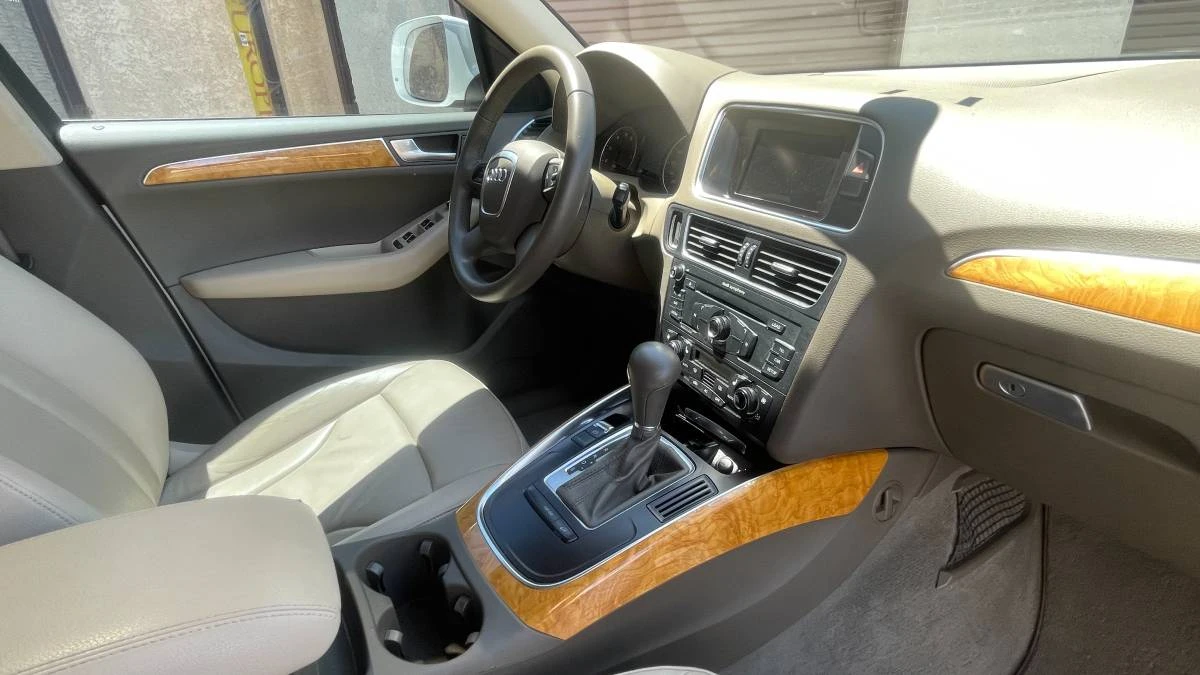 2009 Audi 8R Q5 - Image 17 of 24