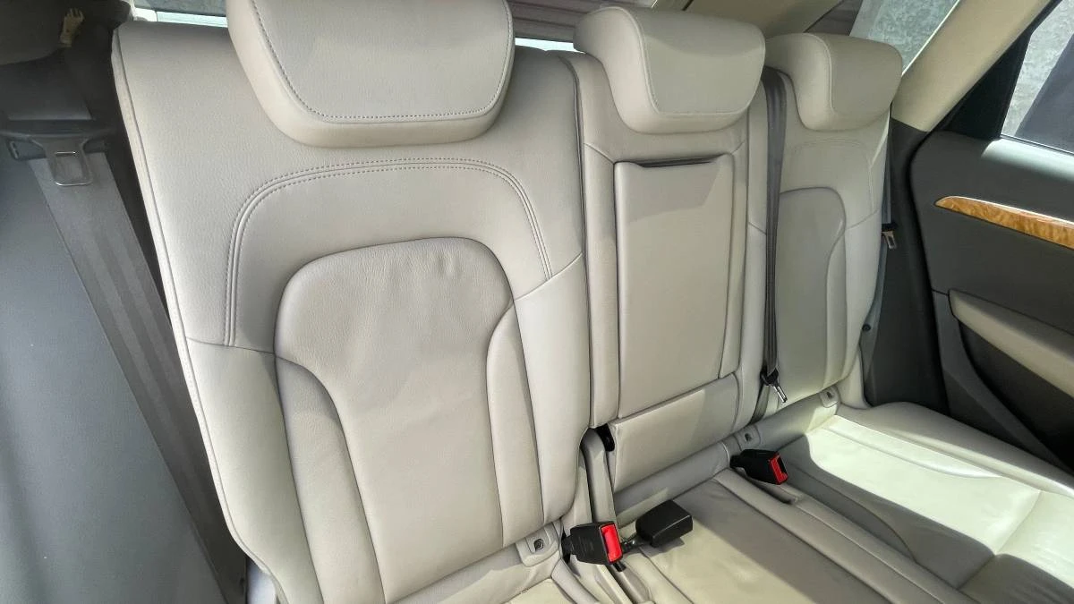 2009 Audi 8R Q5 - Image 22 of 24