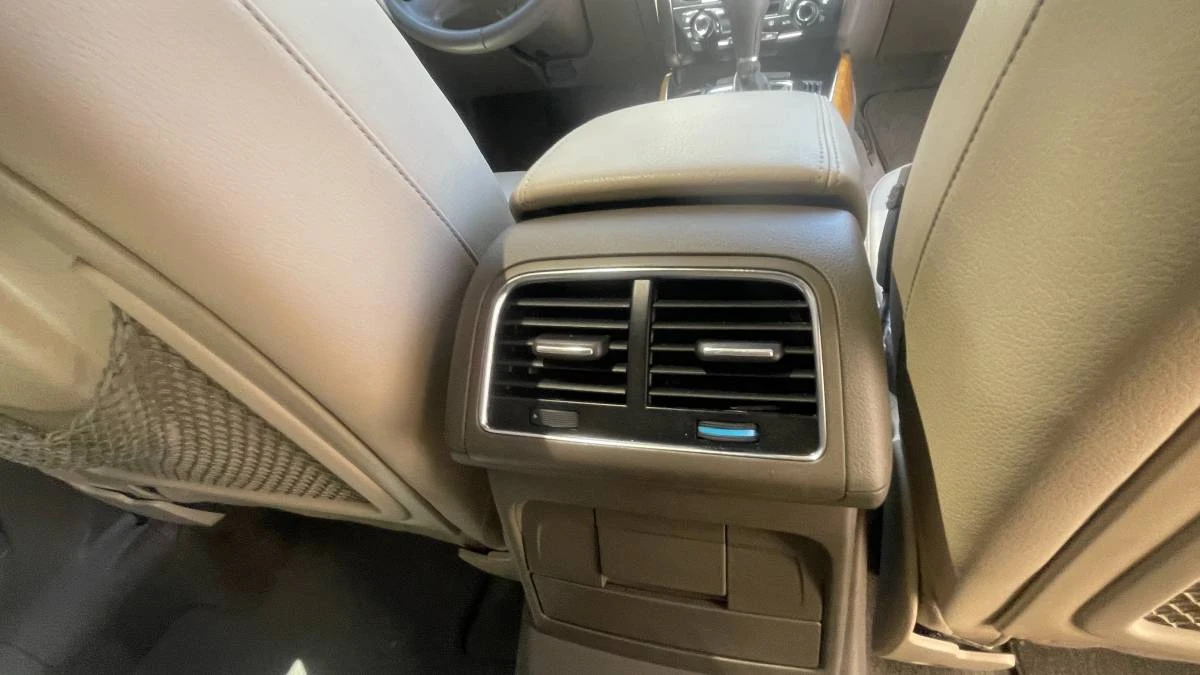2009 Audi 8R Q5 - Image 21 of 24