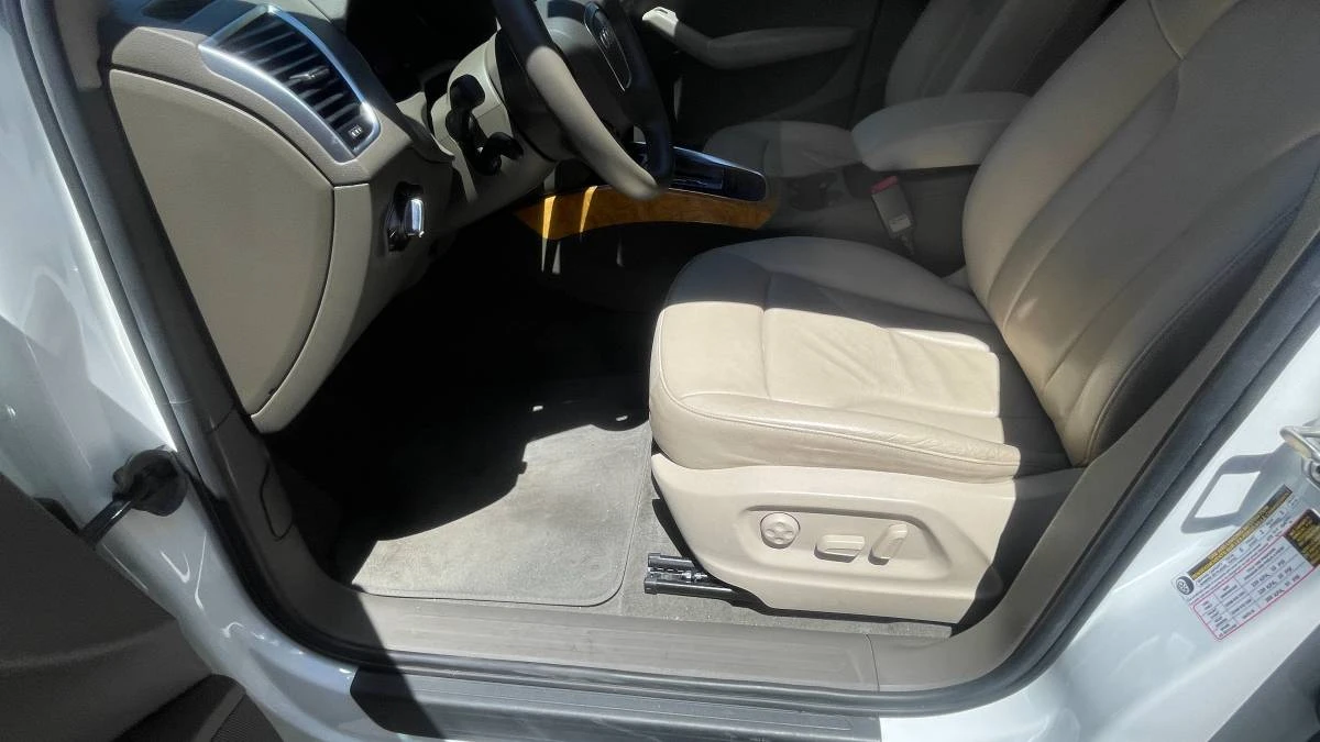 2009 Audi 8R Q5 - Image 10 of 24
