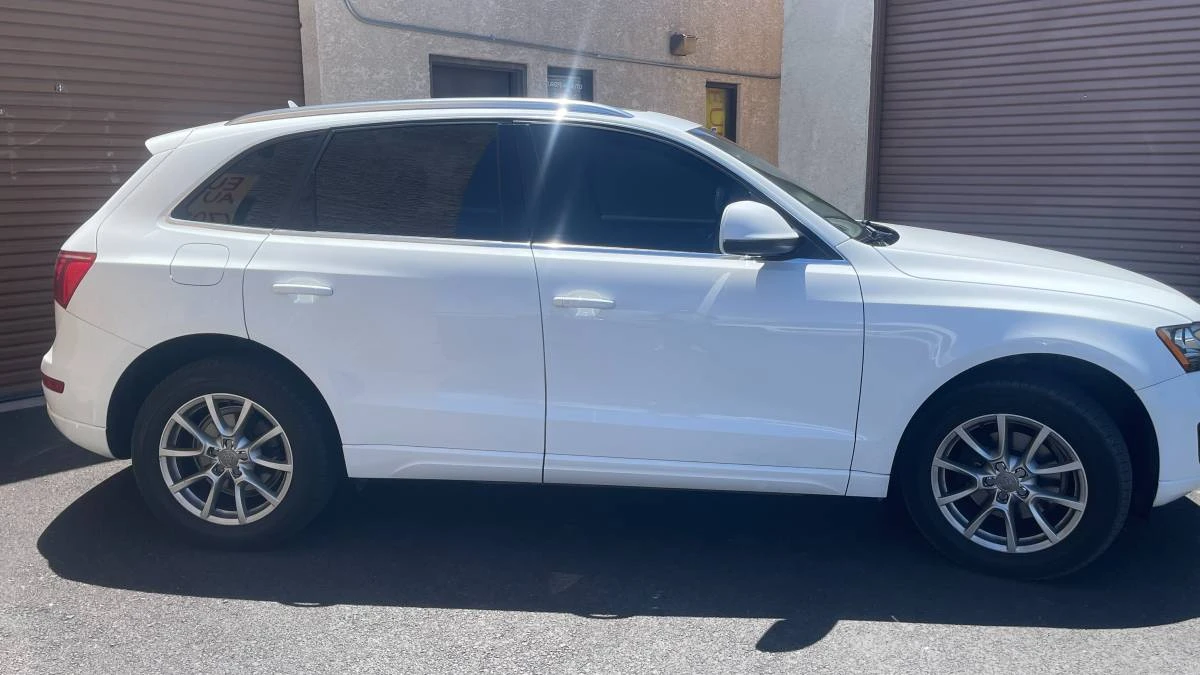 2009 Audi 8R Q5 - Image 7 of 24
