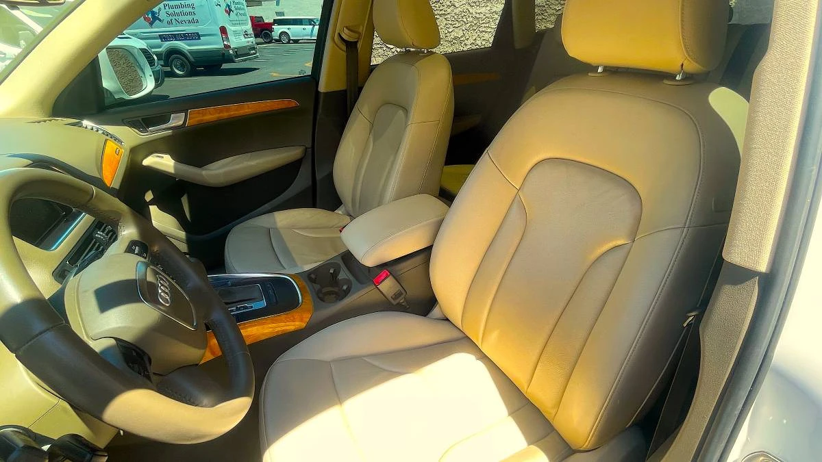 2009 Audi 8R Q5 - Image 14 of 24